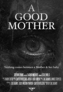 A Good Mother Movie Poster