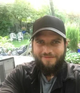 Aaron Feldman