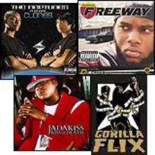 Gorilla Fix Music Video Production Company