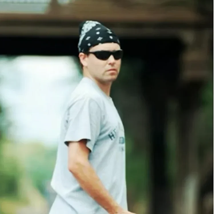 Zac Adams