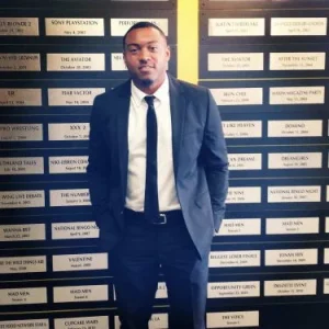 Victor Cobb FC Student